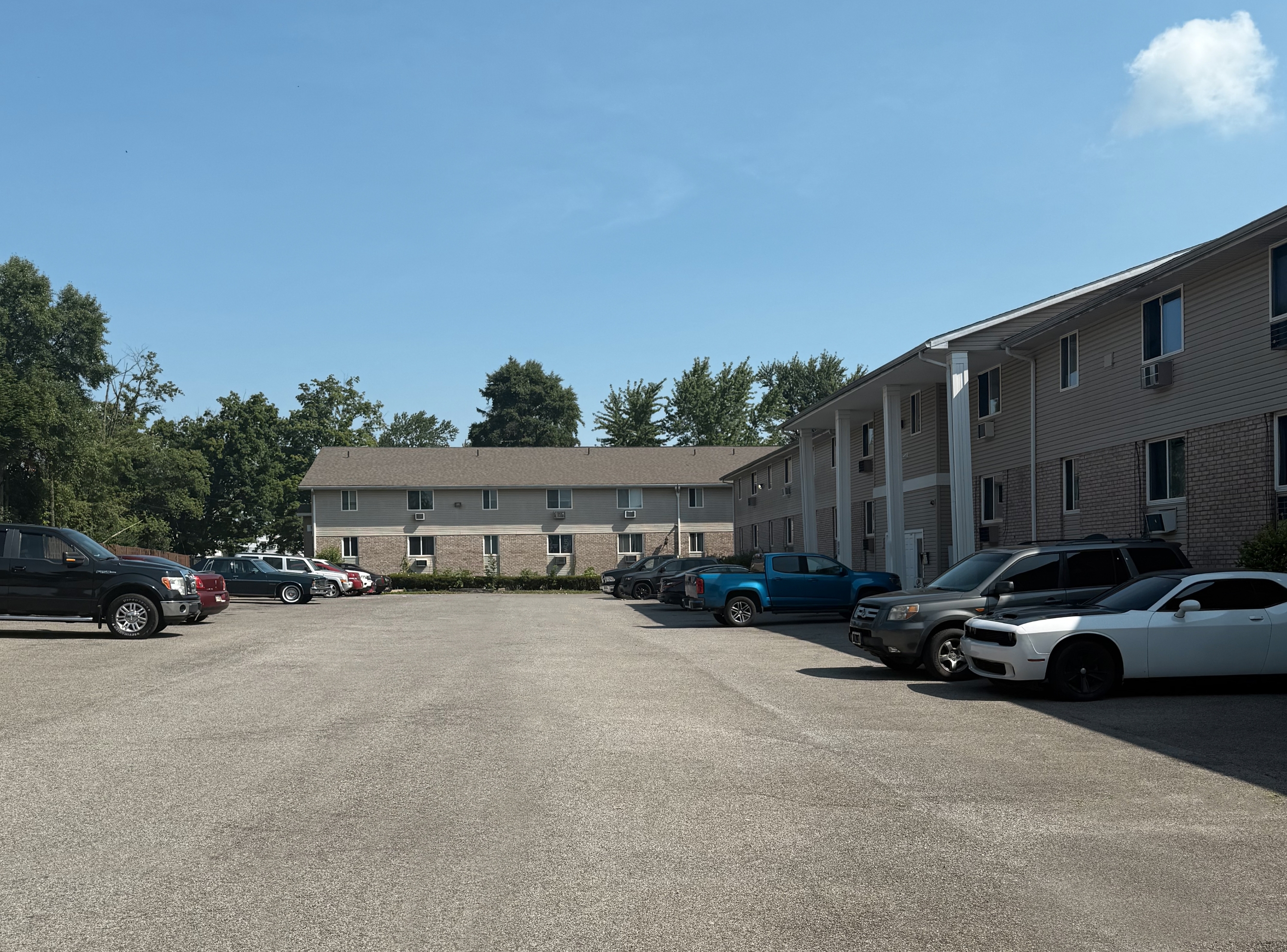 834 E Midlothian Blvd unit 7 – photo 1