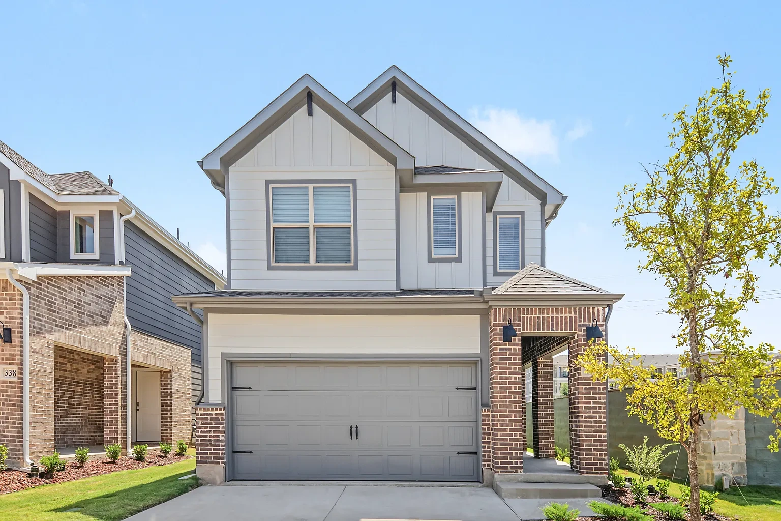 Enclave at Maxwell Creek – photo 2
