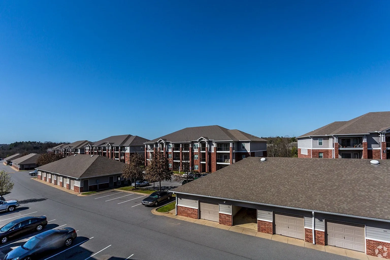 Foothills Apartments – photo 2