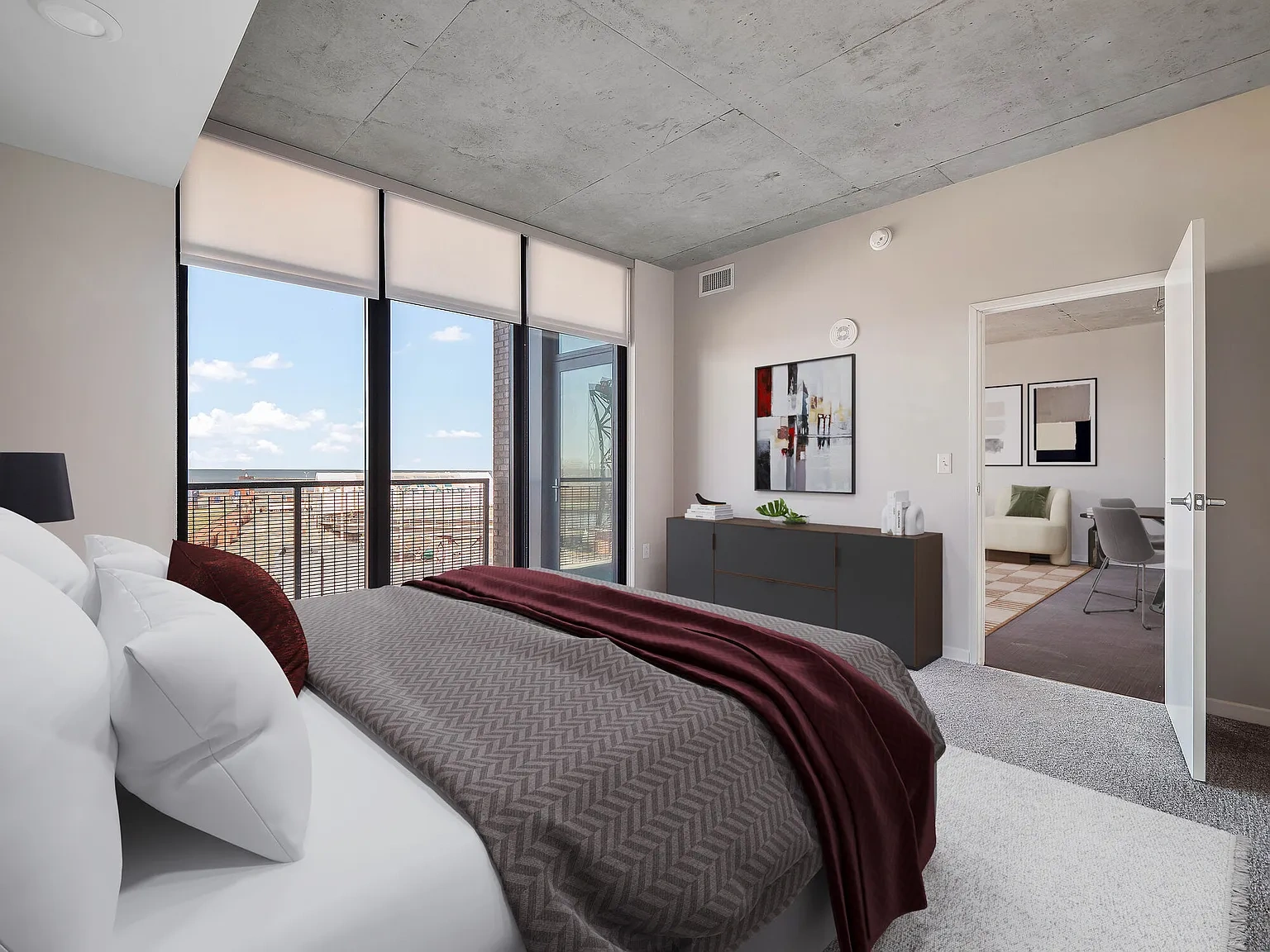 Flats at East Bank – photo 4