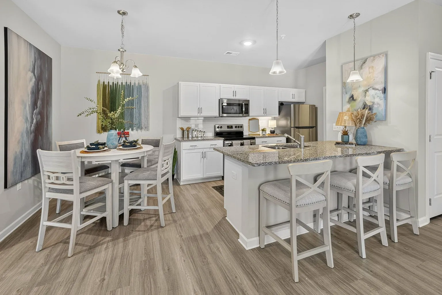 The Palms at Edgewater – photo 2