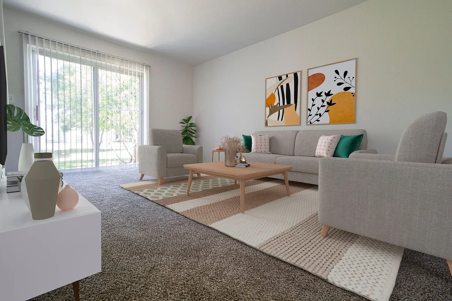 Meadowood Townhomes – photo 2