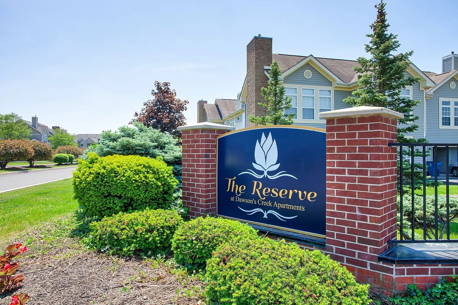 Reserve at Dawson's Creek – photo 1