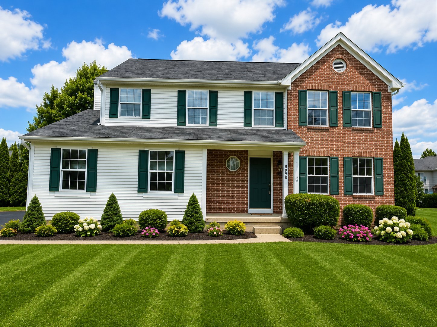 5990 Rings Rd – photo 1