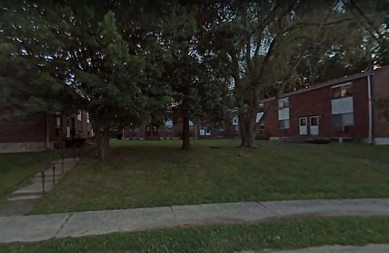 Stonegate Apartments – photo 1