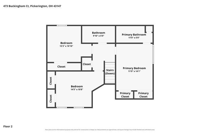 473 Buckingham Ct – photo 3