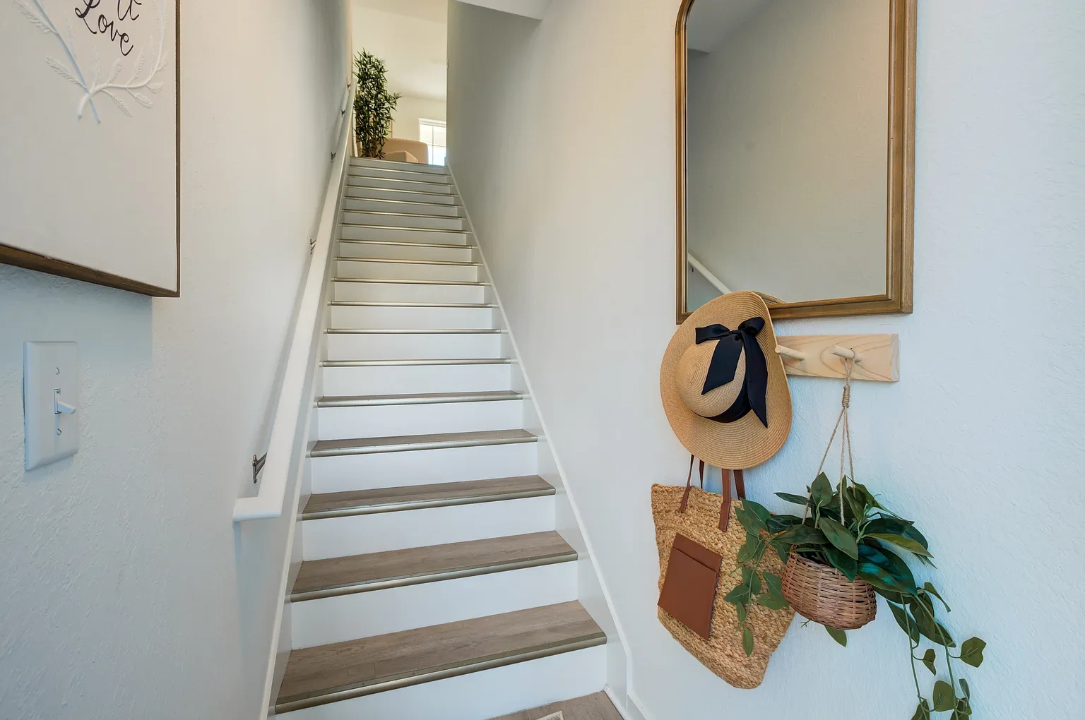 Welcome Canary – Floor plan