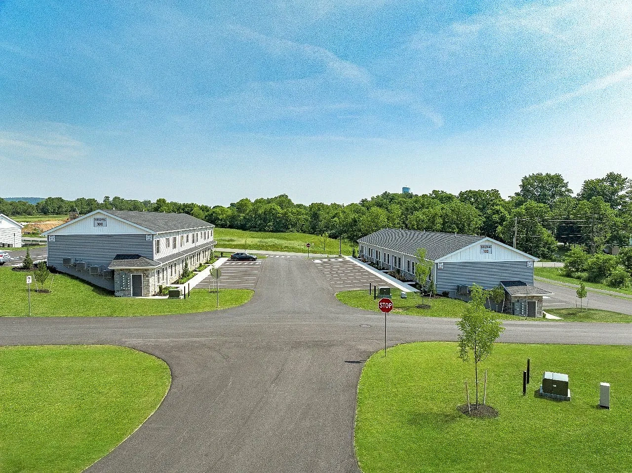 Dover Highlands – photo 1