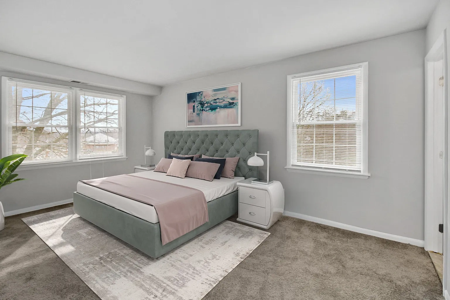 Queens Ridge Apartments – photo 2