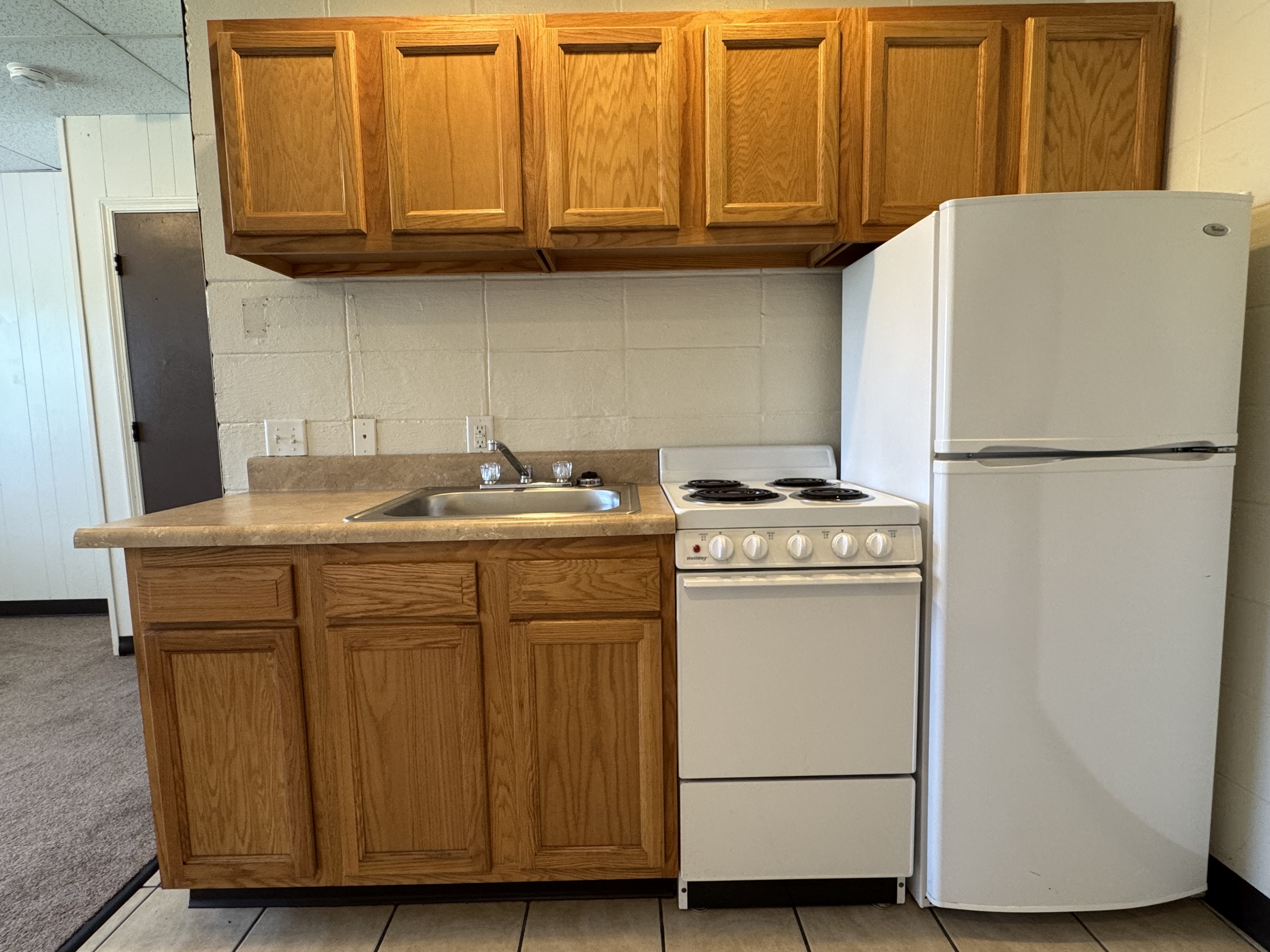 535 S Lincoln St unit # 1 – photo 2