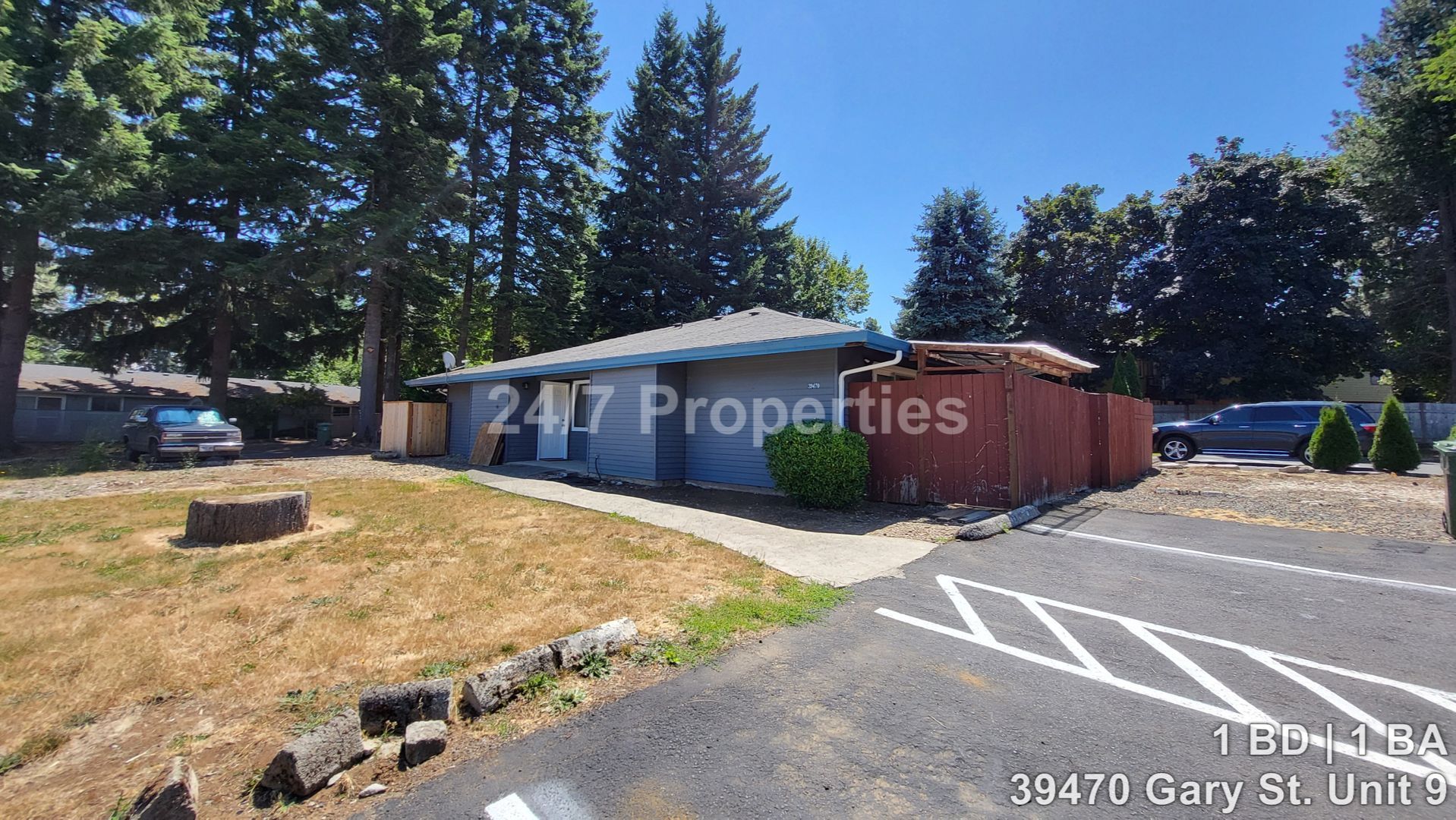 39470 Gary St unit Unit 9 – photo 1
