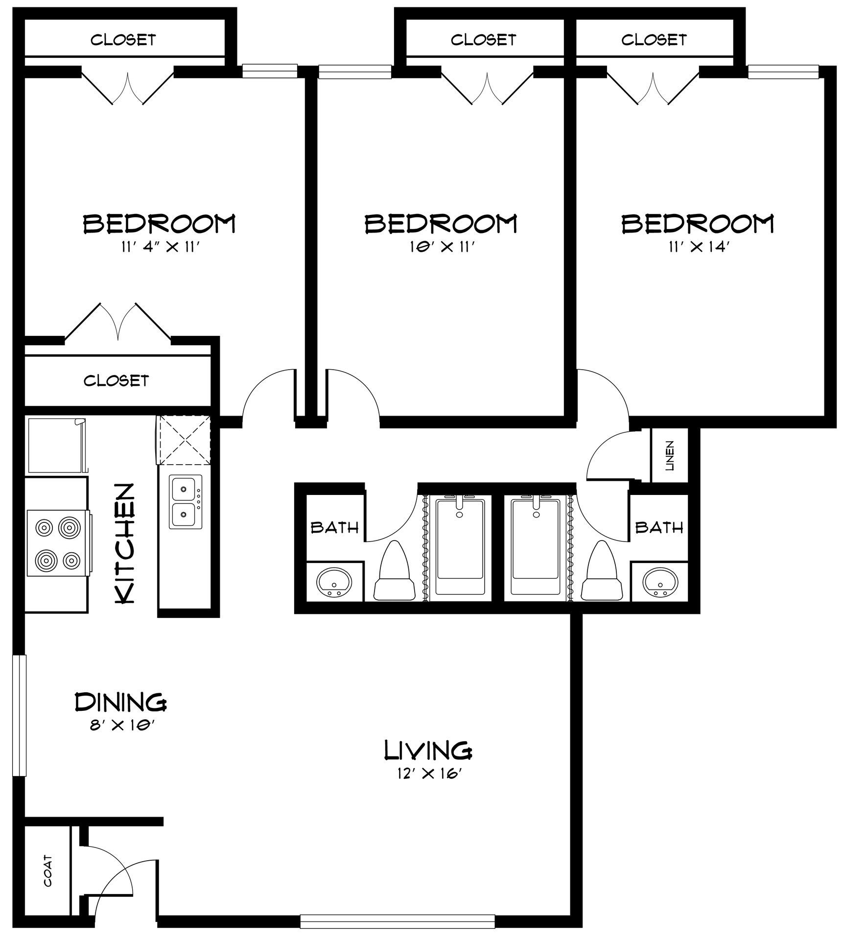 308 Lake Lamond Rd unit 86-310 – photo 1
