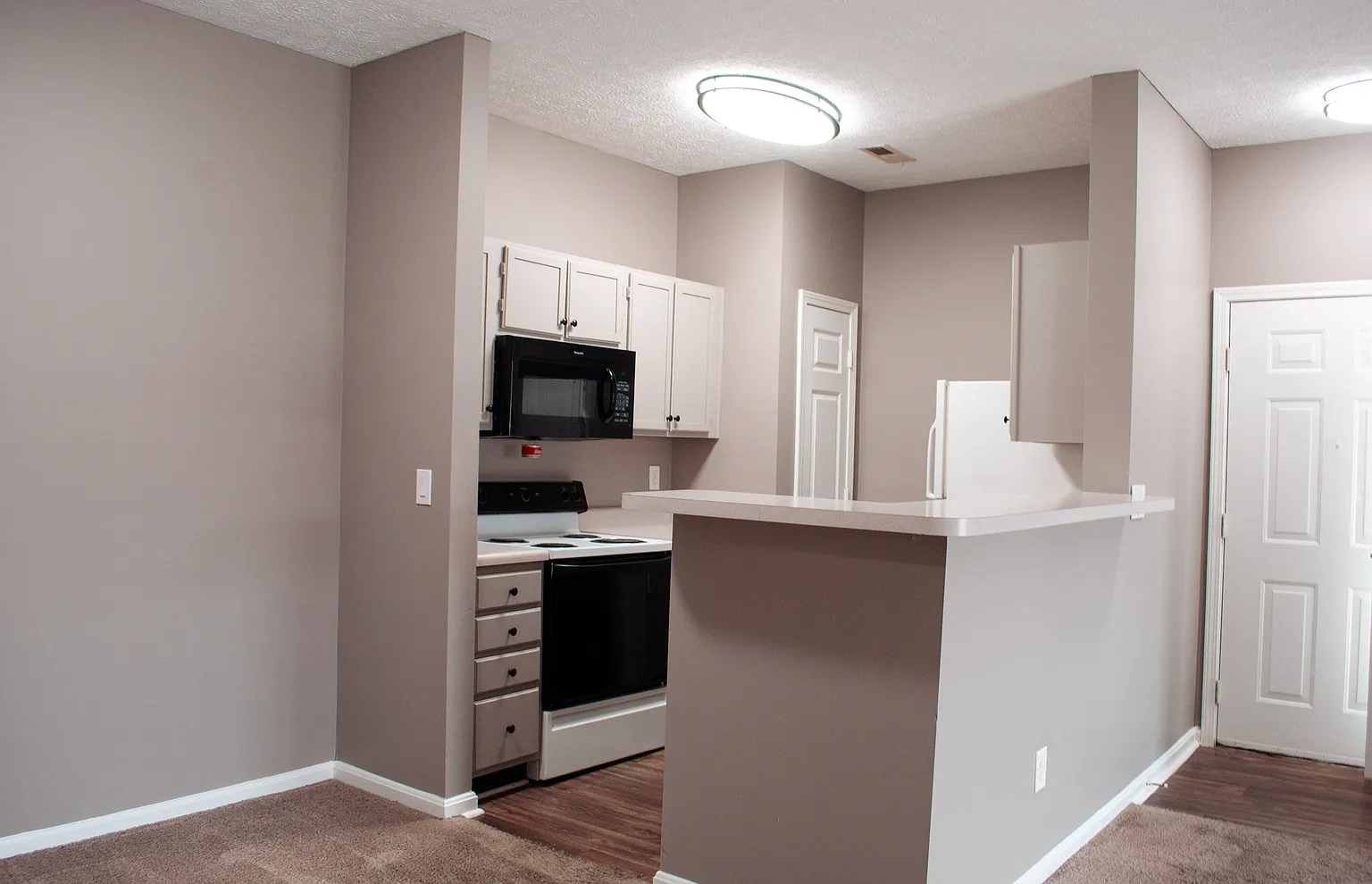 Lakeview Apartments – photo 5