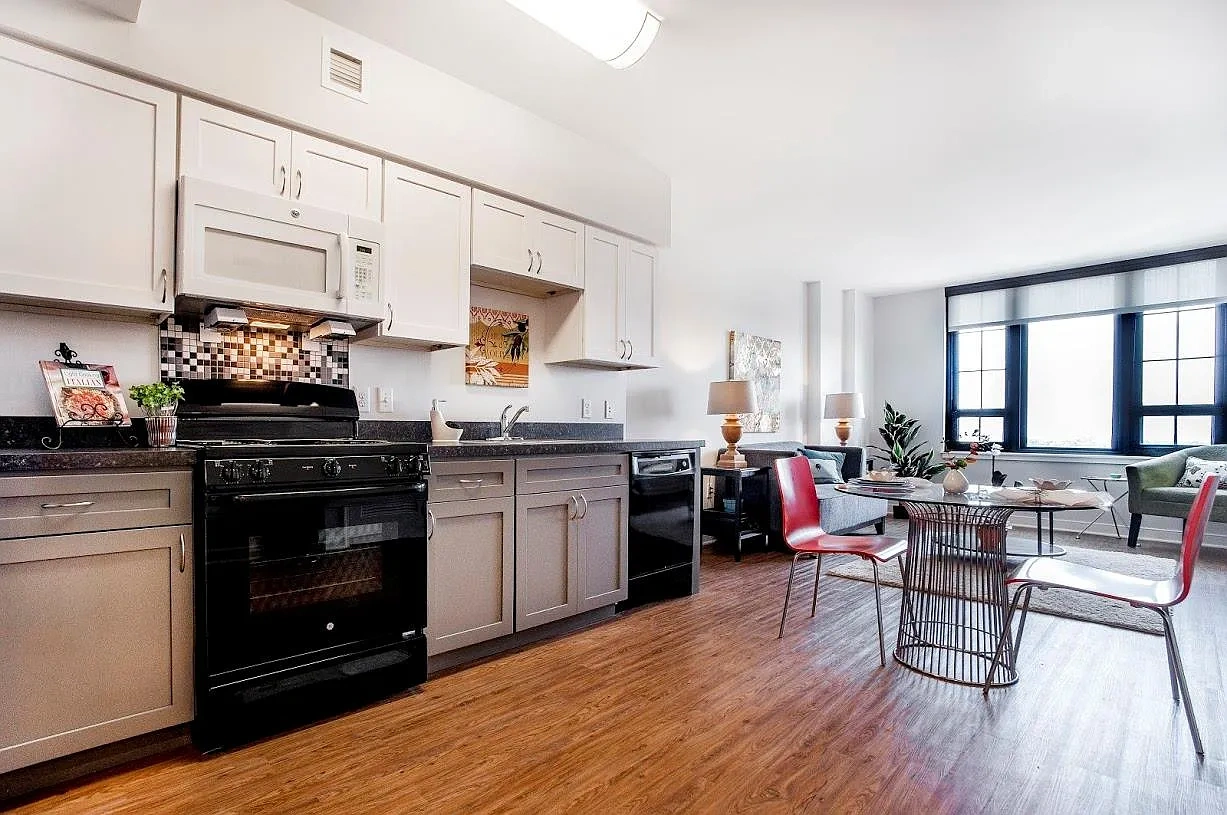 The Bonifant - Senior Apartments 62+ – photo 1