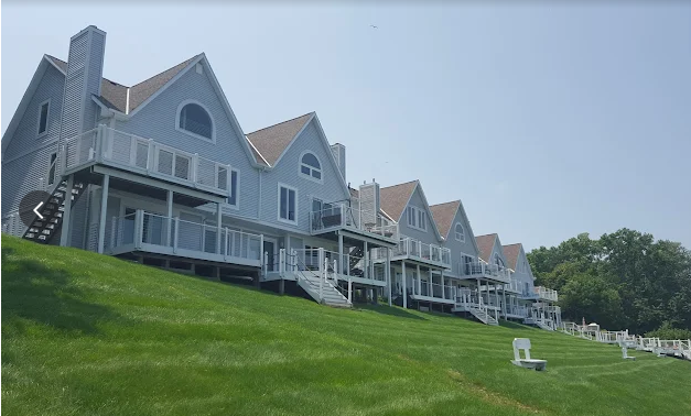 4611 Cleveland Rd E unit 704 – photo 1
