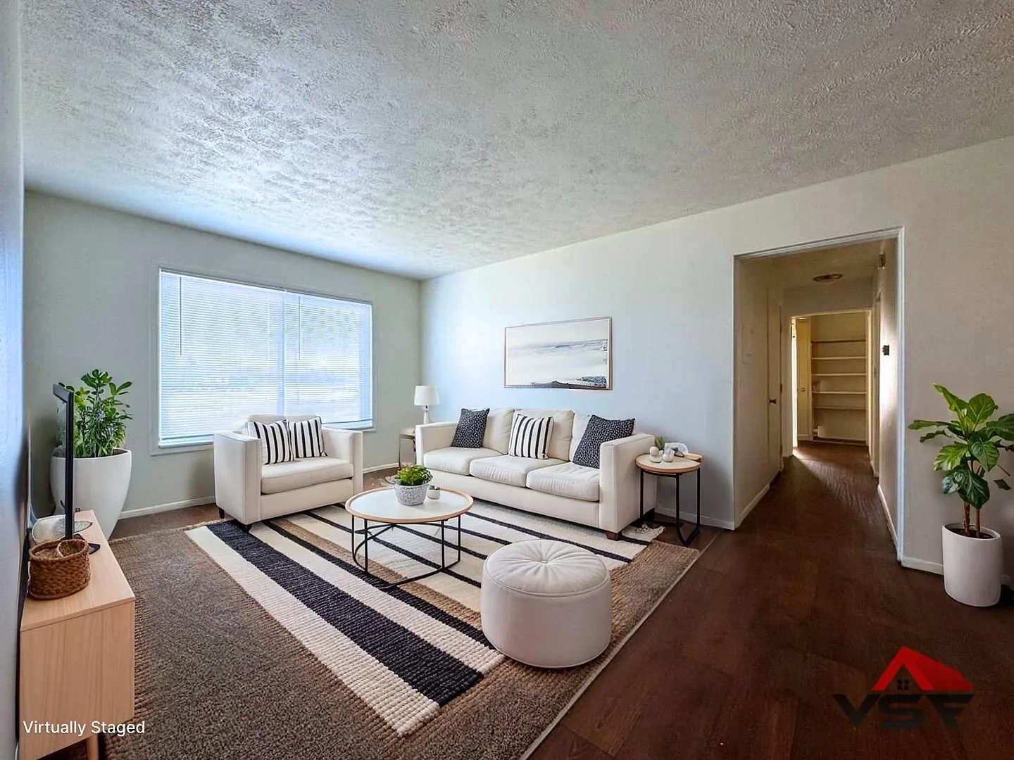 EastPointe – Floor plan