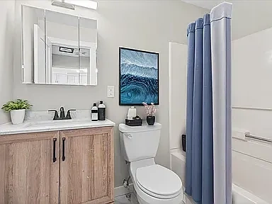 The Tides Luxury Apartments – photo 4