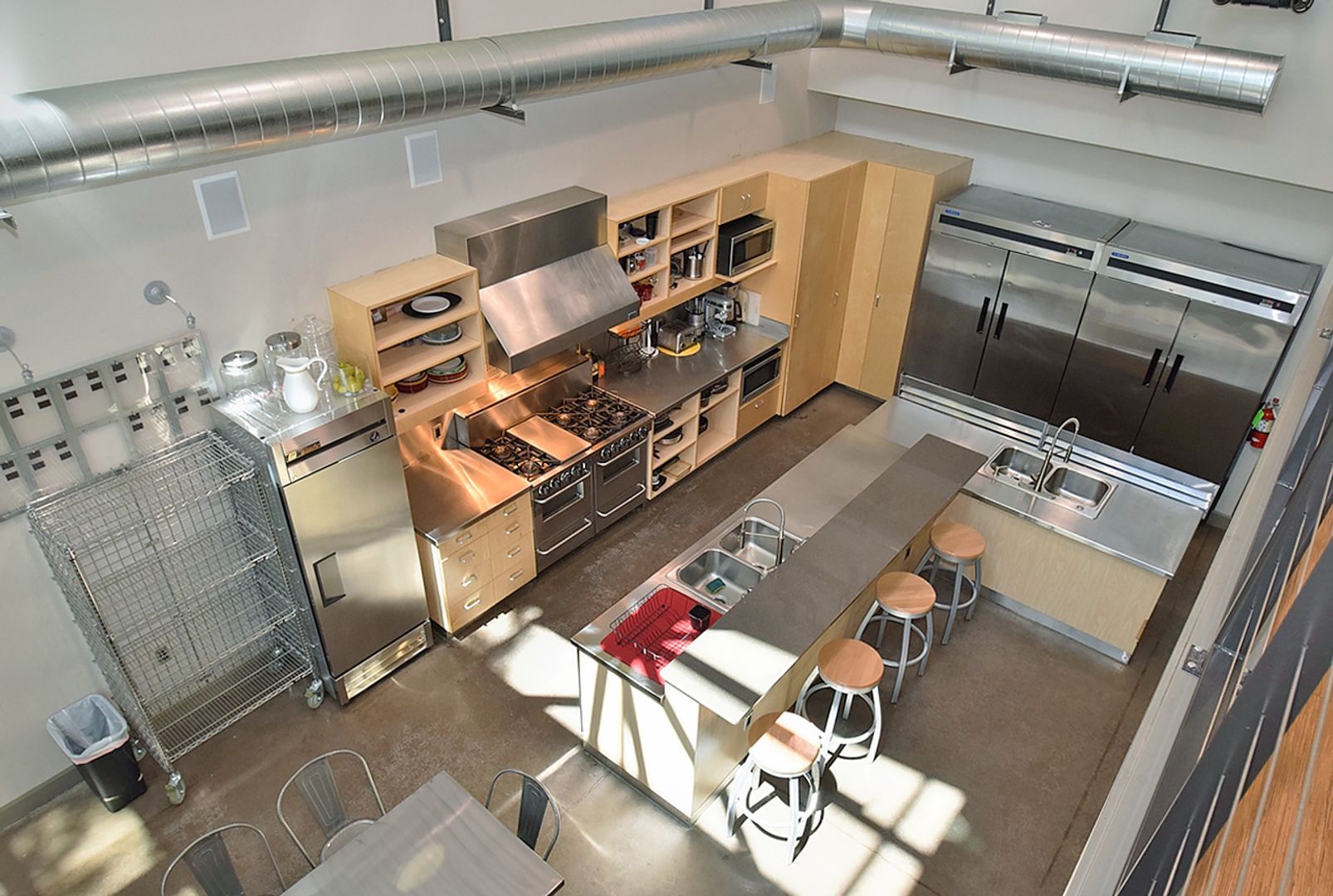 817 E Nora Ave unit 1 – photo 3