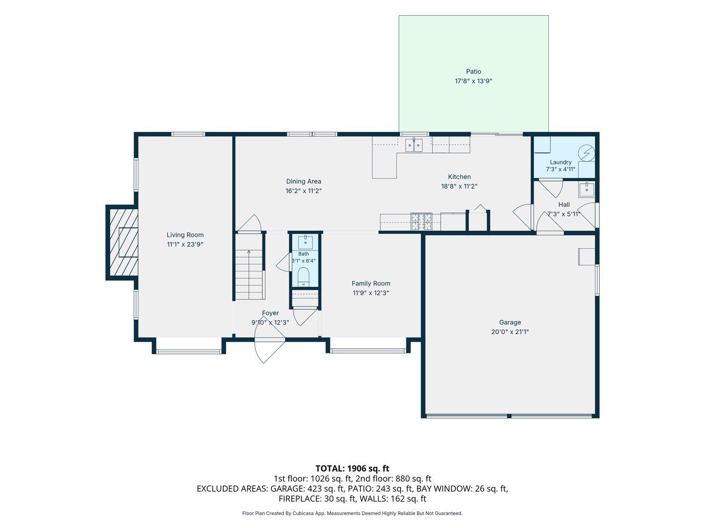 1111 Plum Grove Cir – photo 4