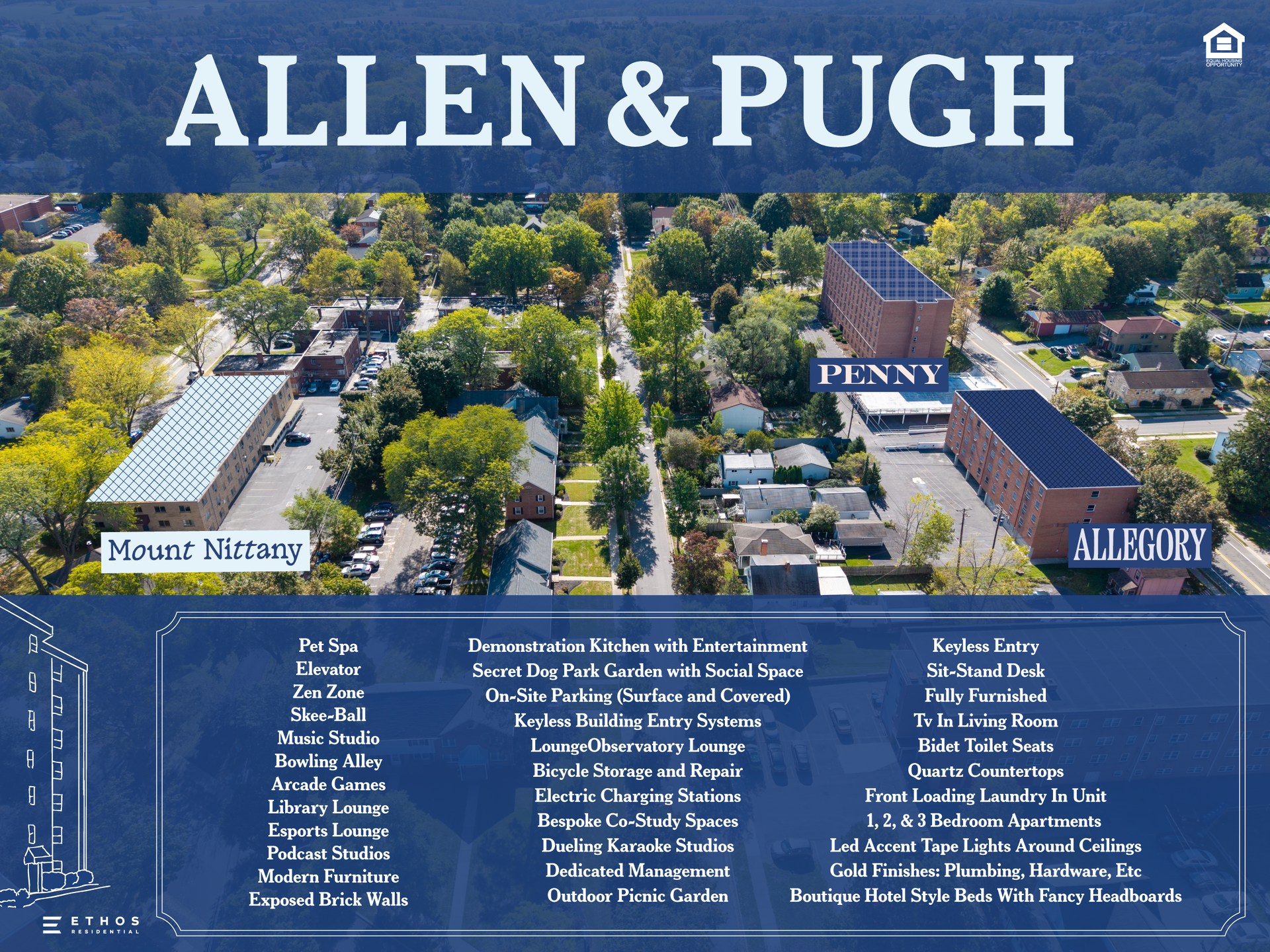 1006 S Pugh St – photo 1
