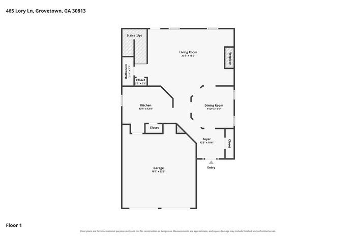 465 Lory Ln – photo 2
