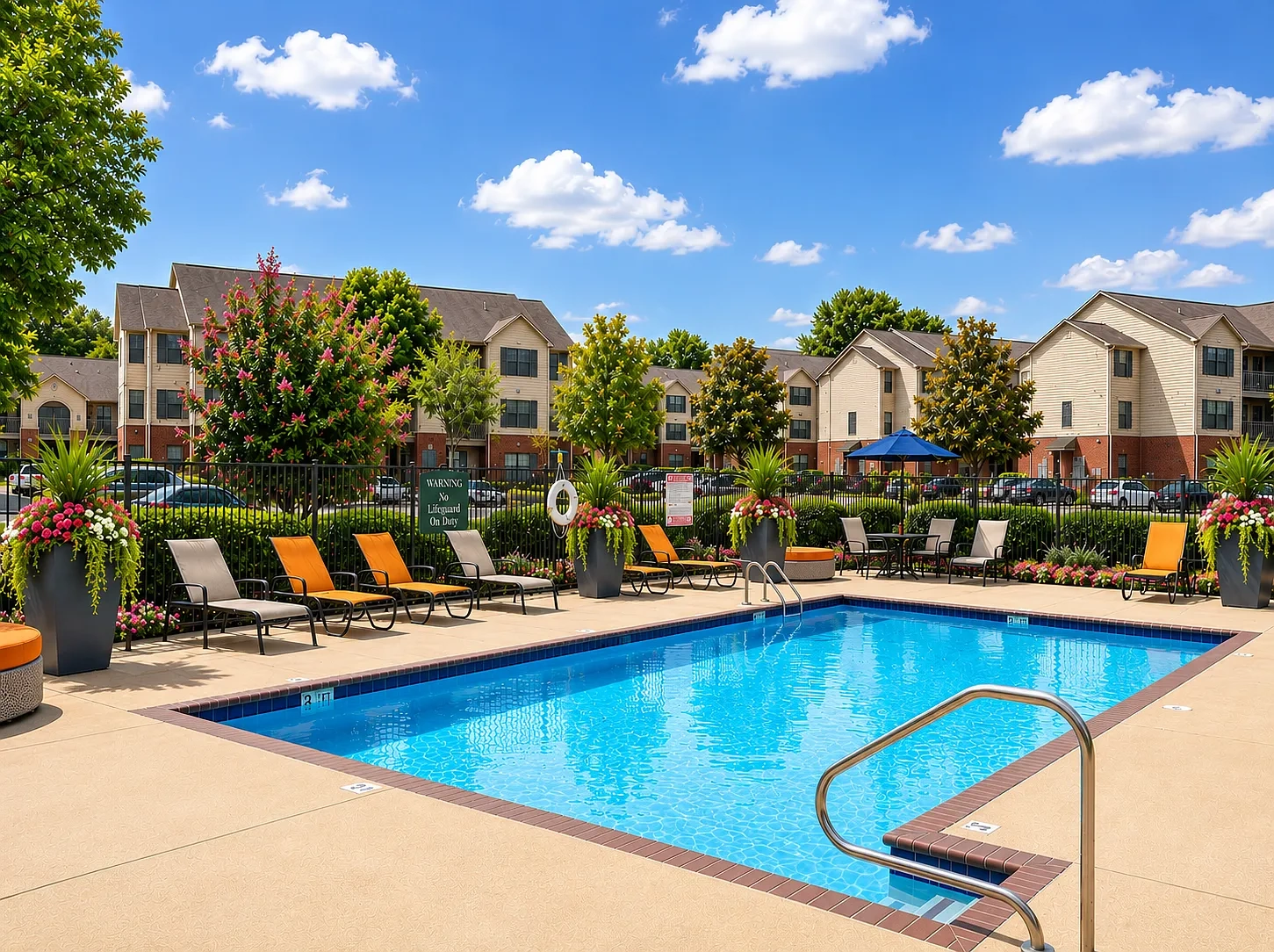 Fairfax Crossing Apartments – photo 2