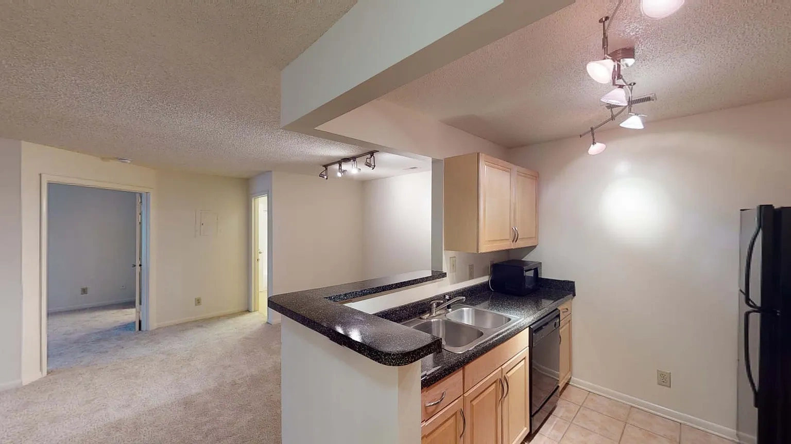Ridgewood – Floor plan