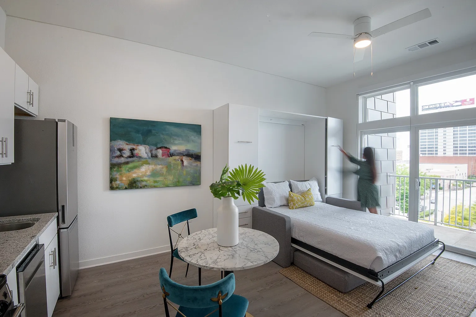 20 Midtown – photo 5