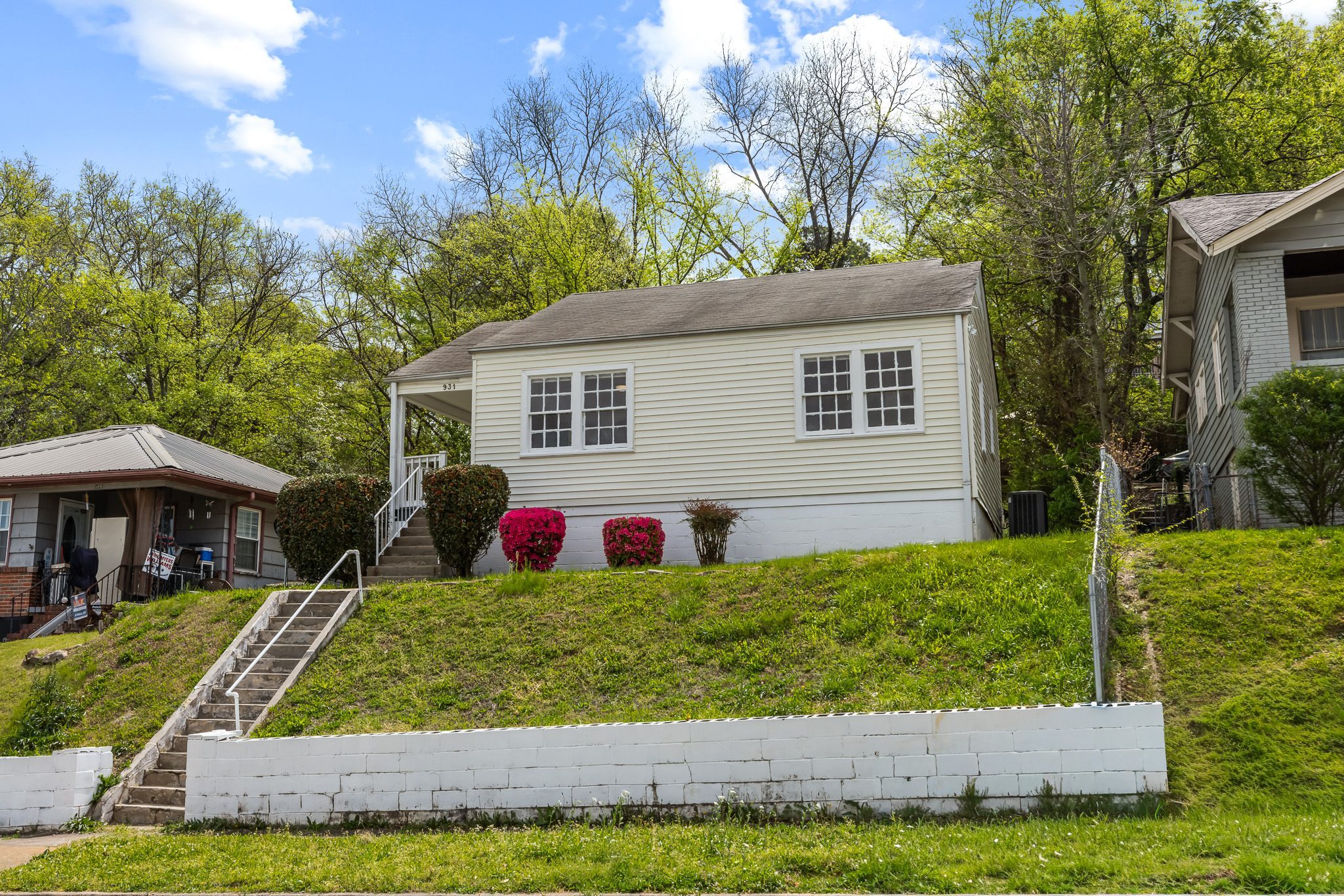 931 41st Street Ensley unit ENSLEY – photo 4