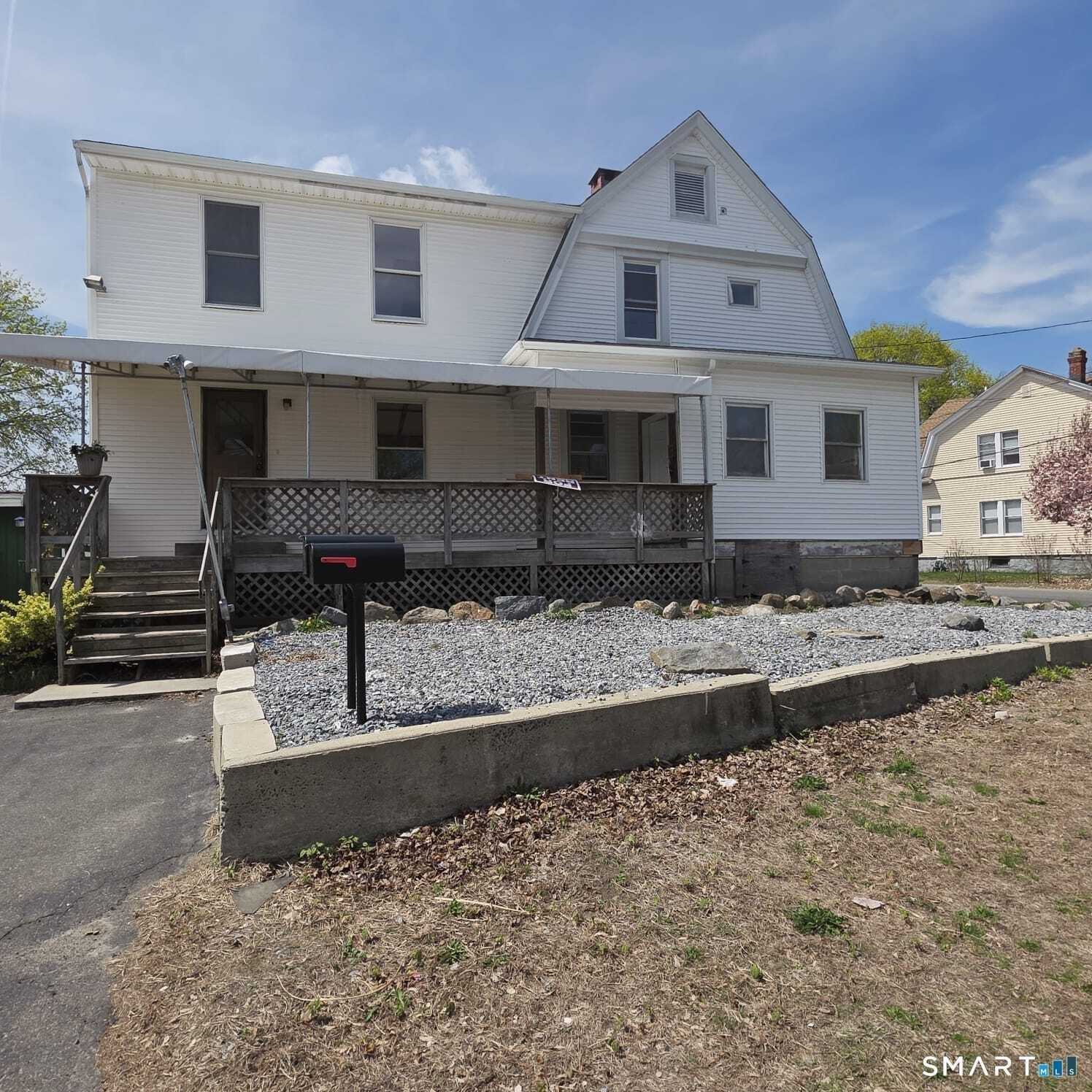 124 Geddes Terrace #LEFT – photo 1