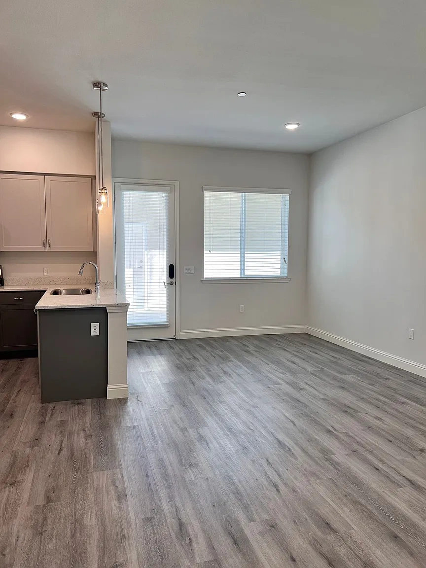 The Lark at Copper River – Floor plan