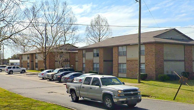 114 Acadian Pl unit 101 – photo 3