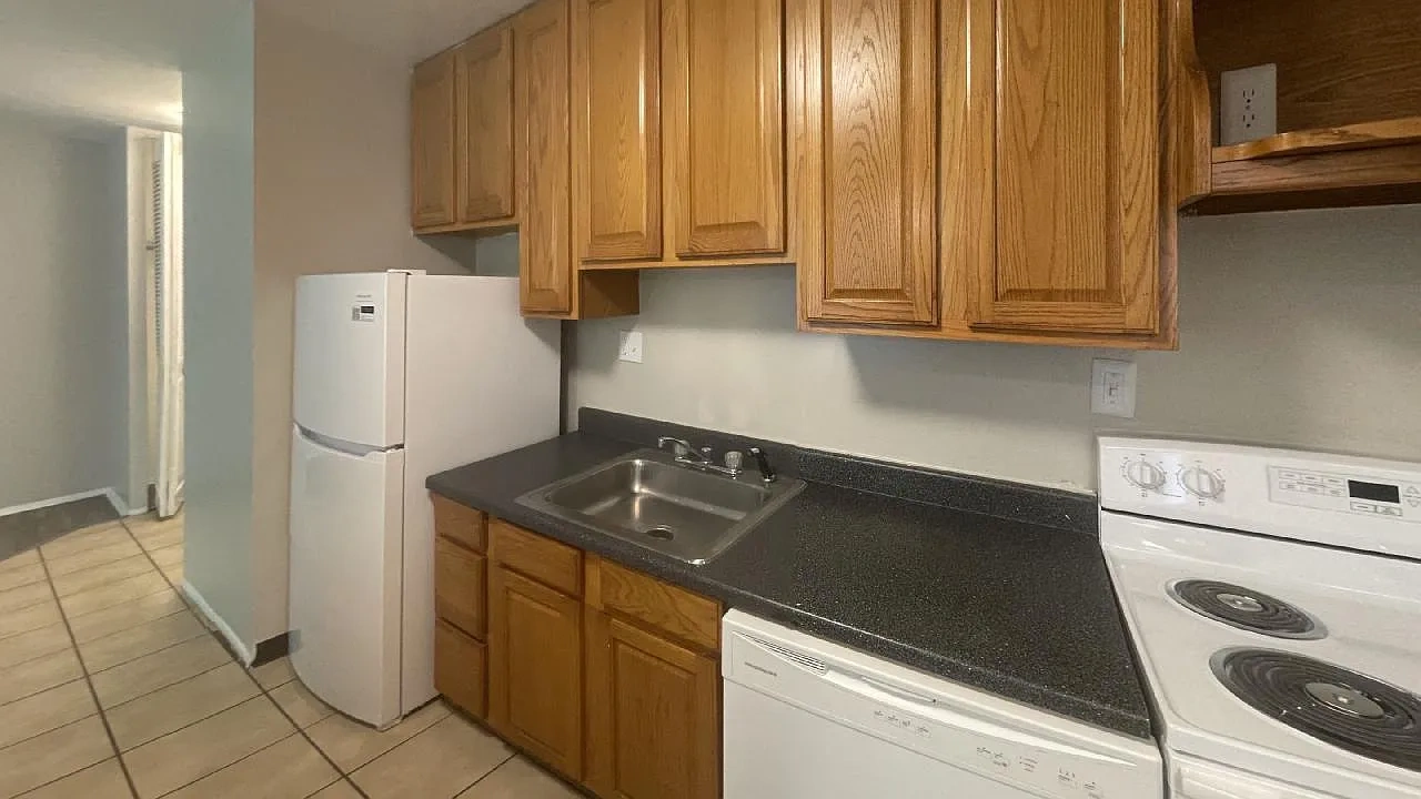 Cultural Gardens Apartments – photo 5