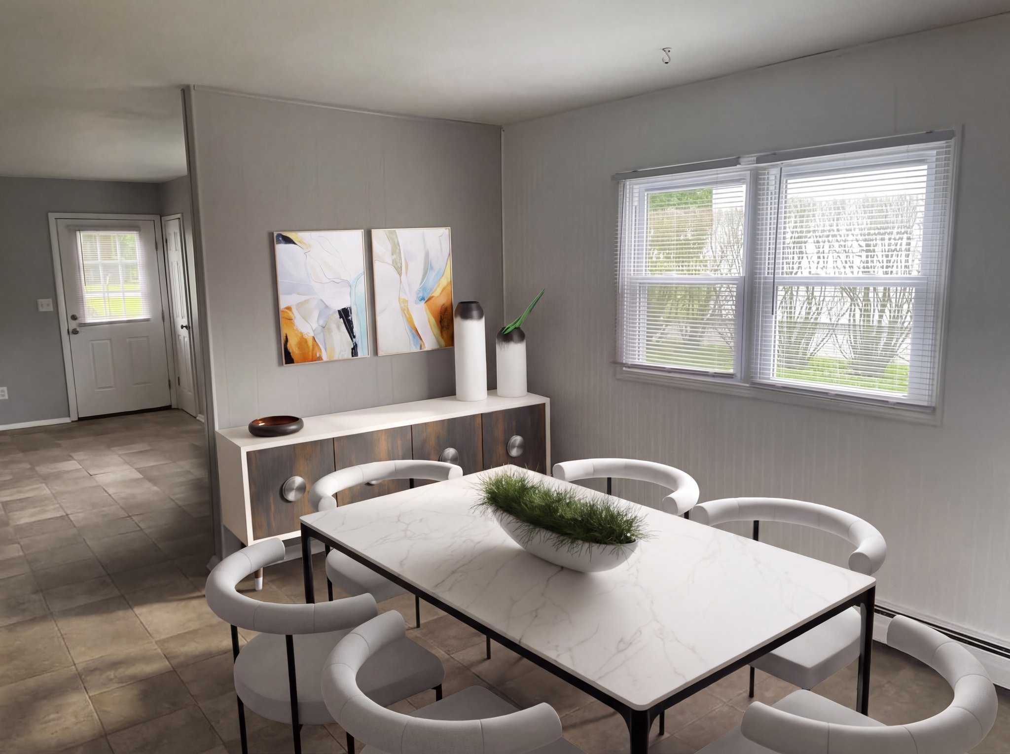 3989 S Schenley Ave unit 5 – photo 3