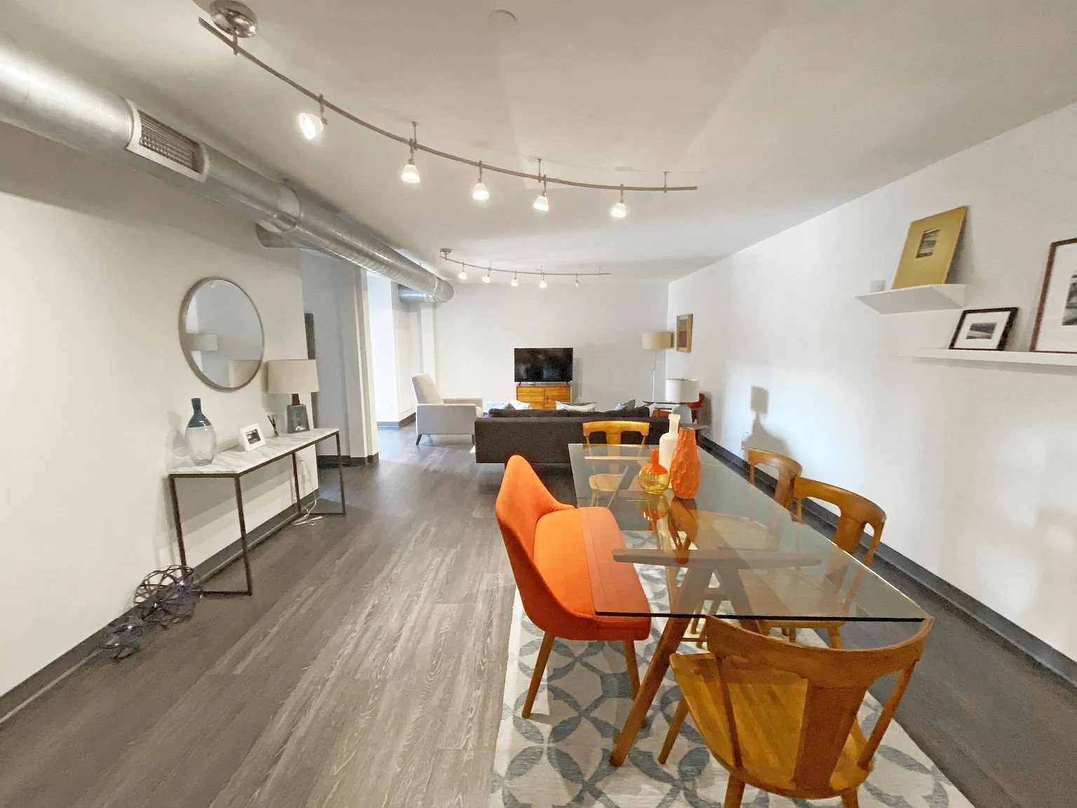 Walnut on Highland – Floor plan