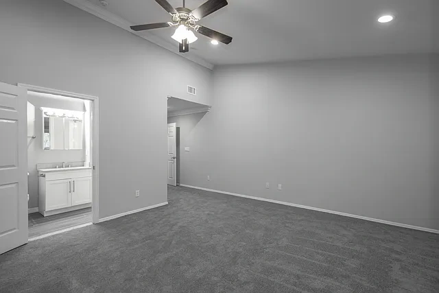Fairfield Knolls North At Port Jefferson – Floor plan