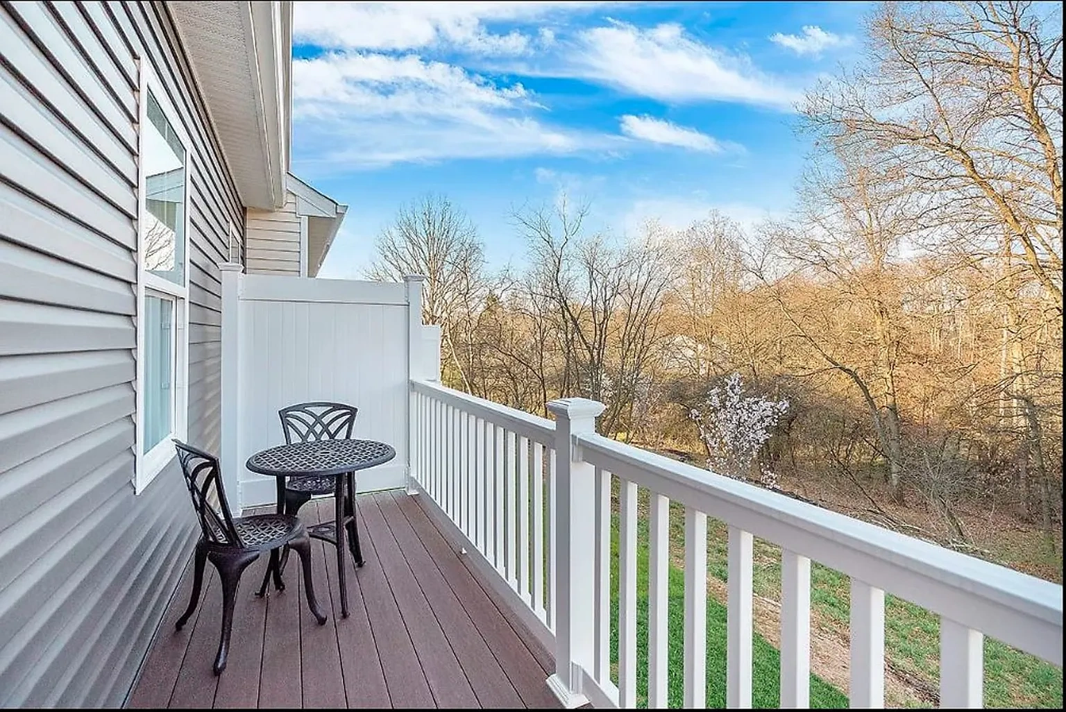 Plaza Townhomes – photo 1