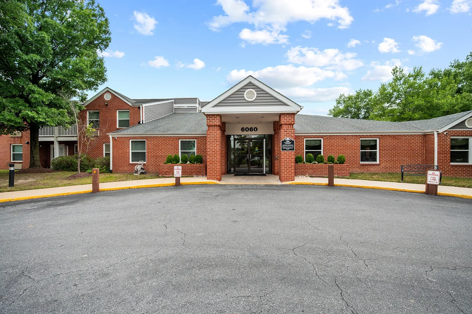 Rollingcrest Commons, 62+ – photo 4