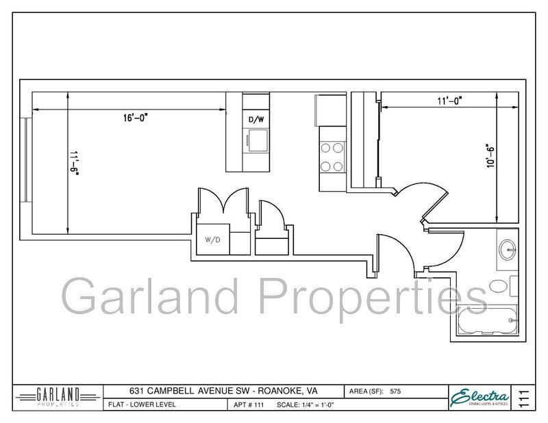 631 Campbell Ave SW unit 111 – photo 4