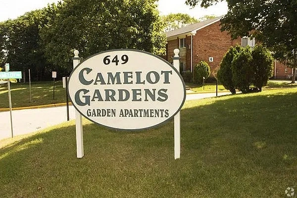 Camelot Gardens – photo 3