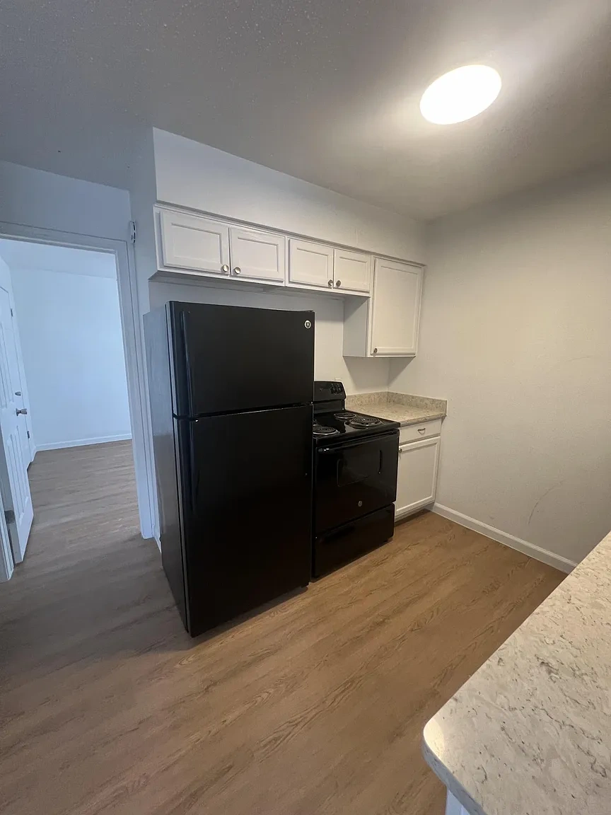 Northwood Apartments – Floor plan