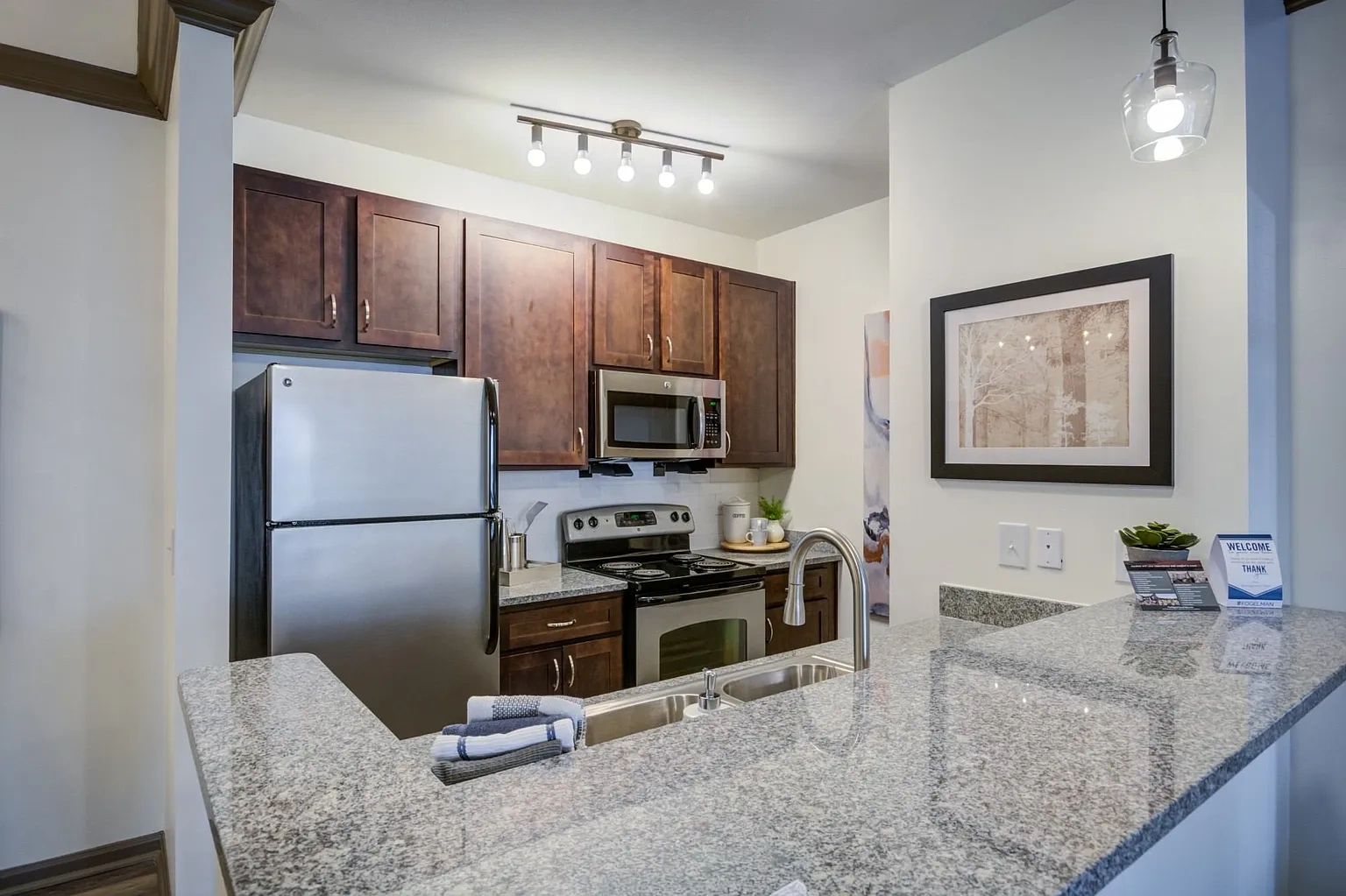 The Ridge at Chenal Valley Apartments – photo 3