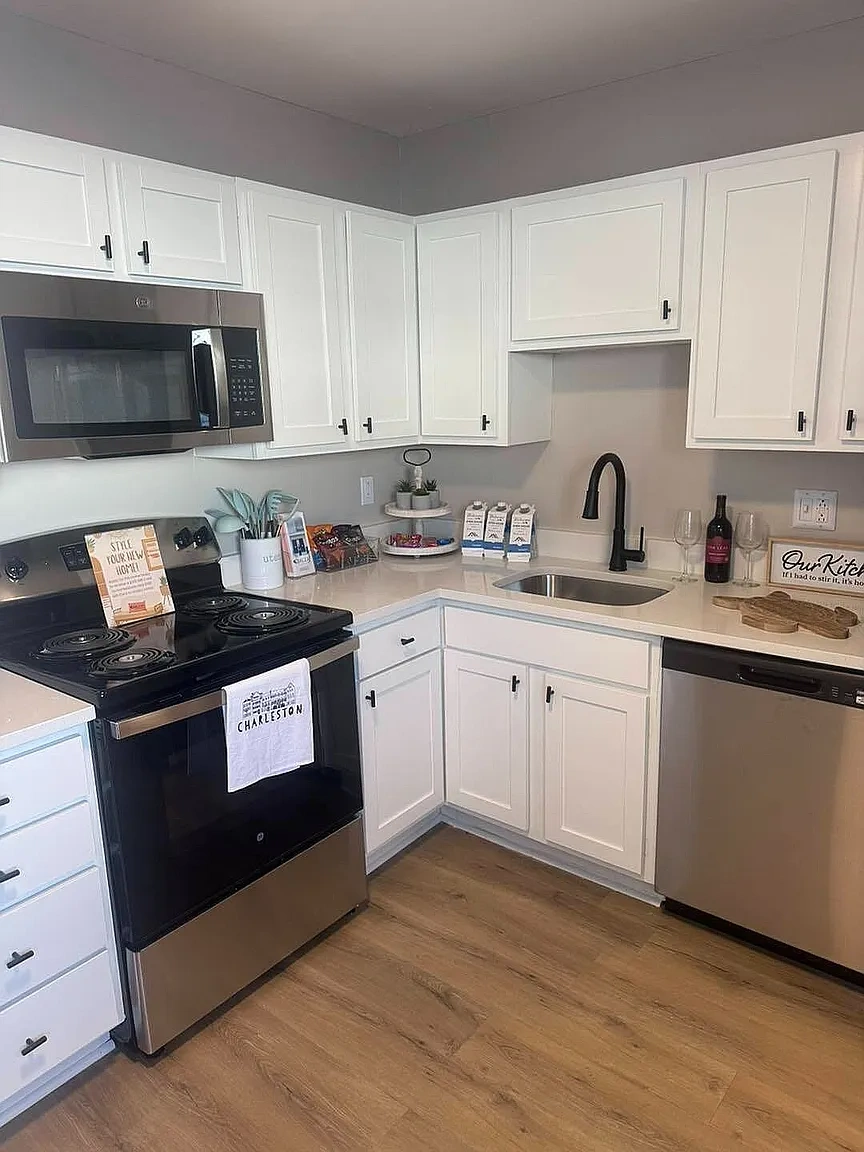 Oakleaf Townhomes – photo 4