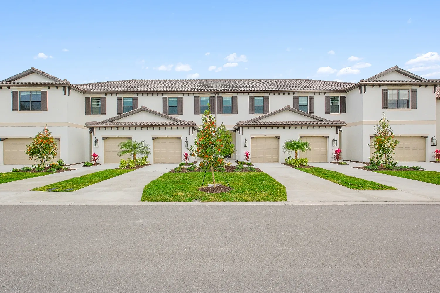 Fiore Townhomes – photo 2