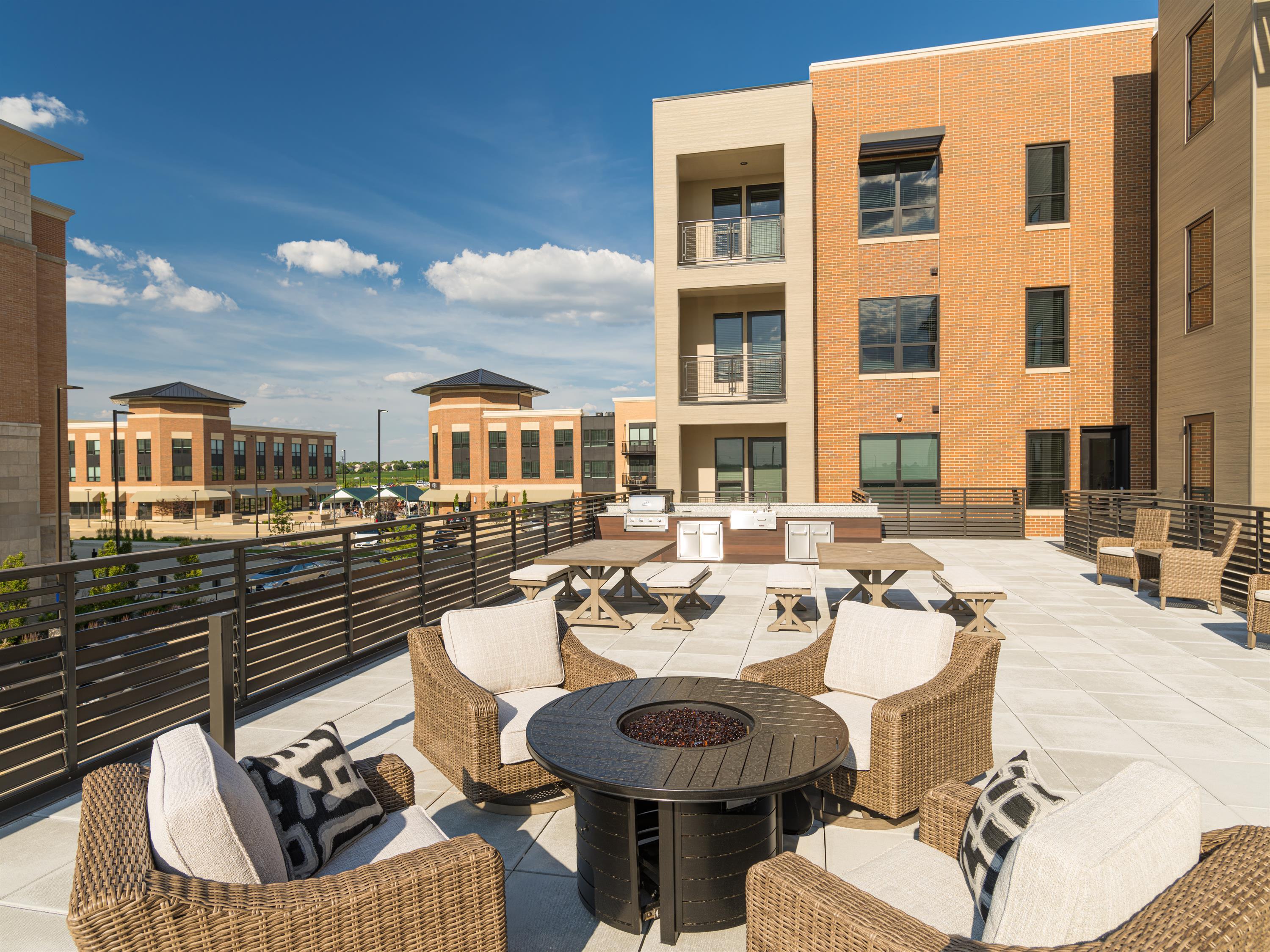 3402 Mission Dr unit 307 – photo 5