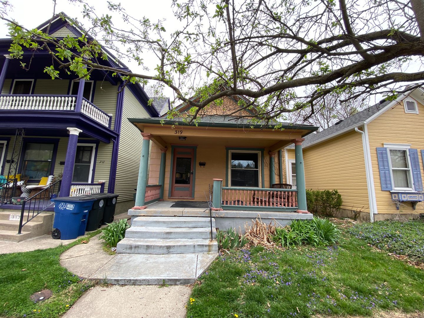 319 Park Dr – photo 1