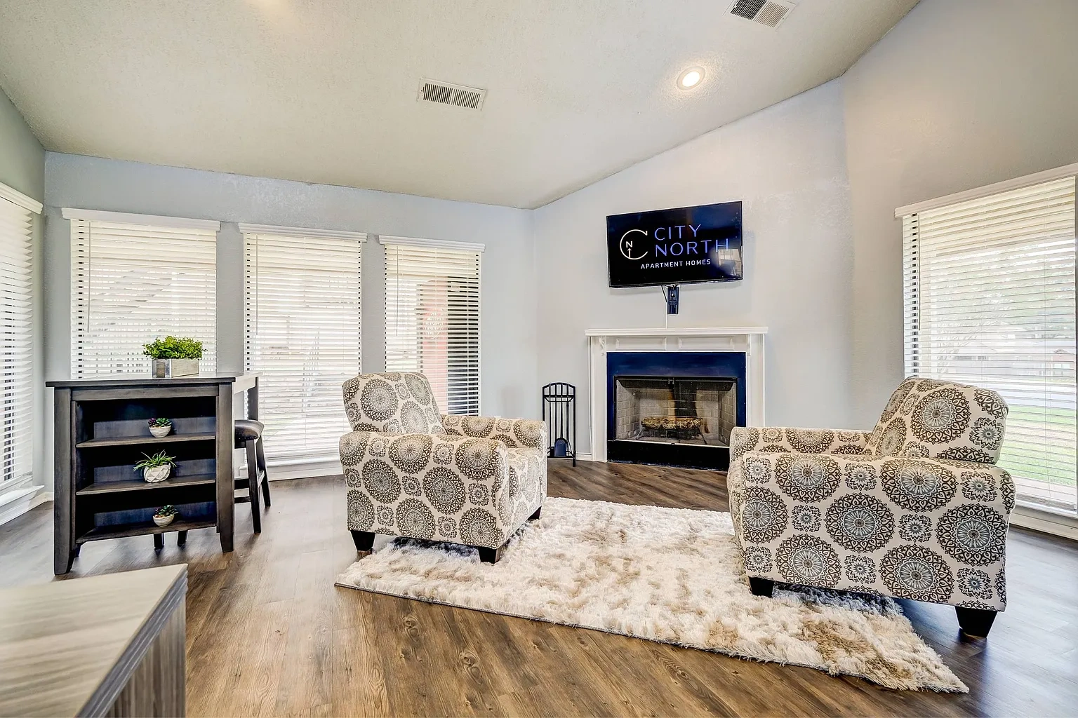 City North Apartment Homes – photo 5