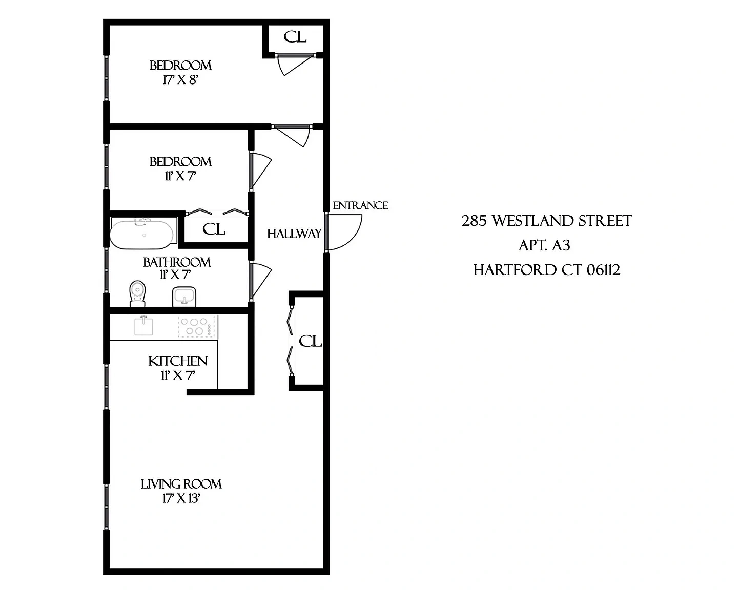 Westland Street Apartments – photo 4