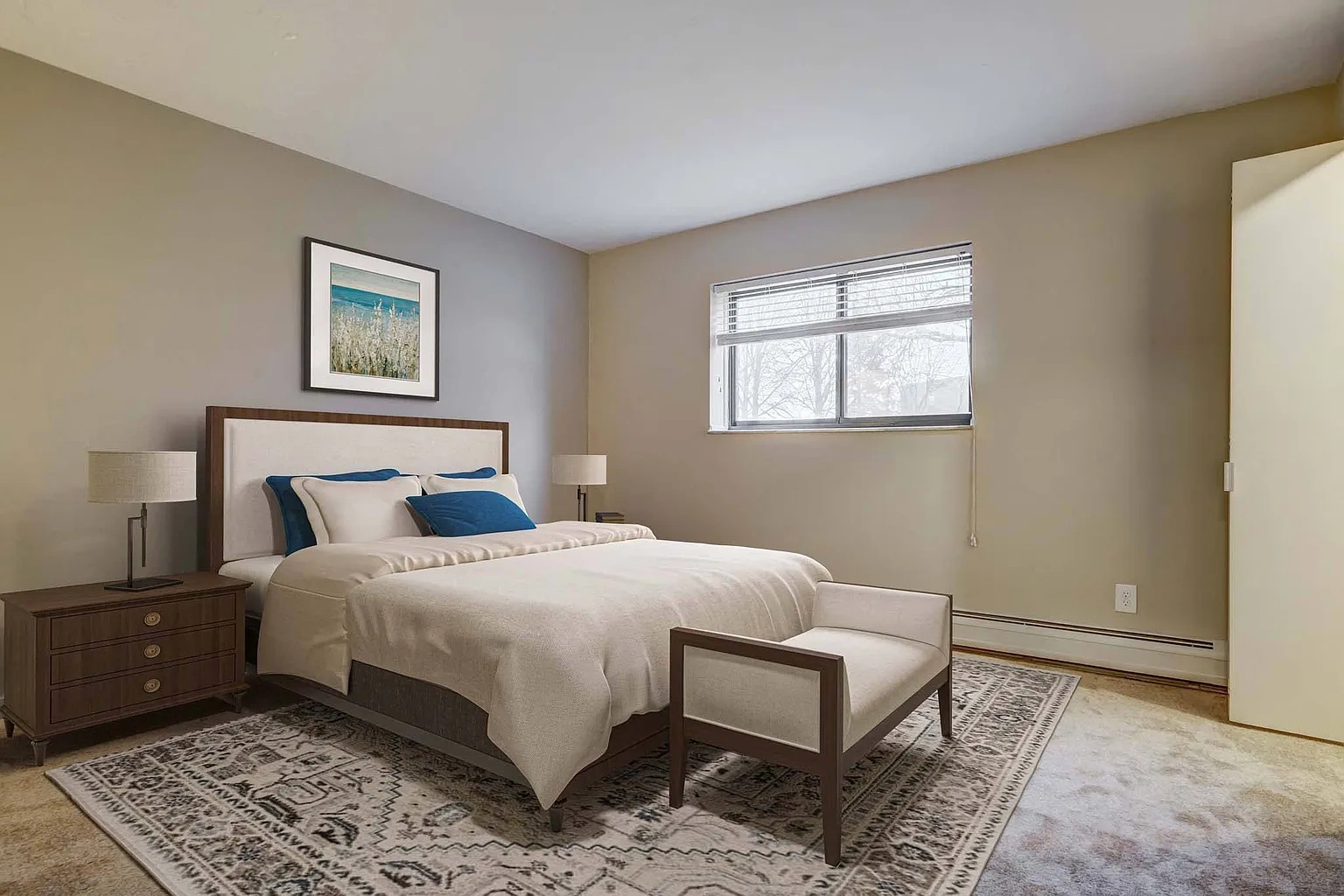 Linden House – photo 4
