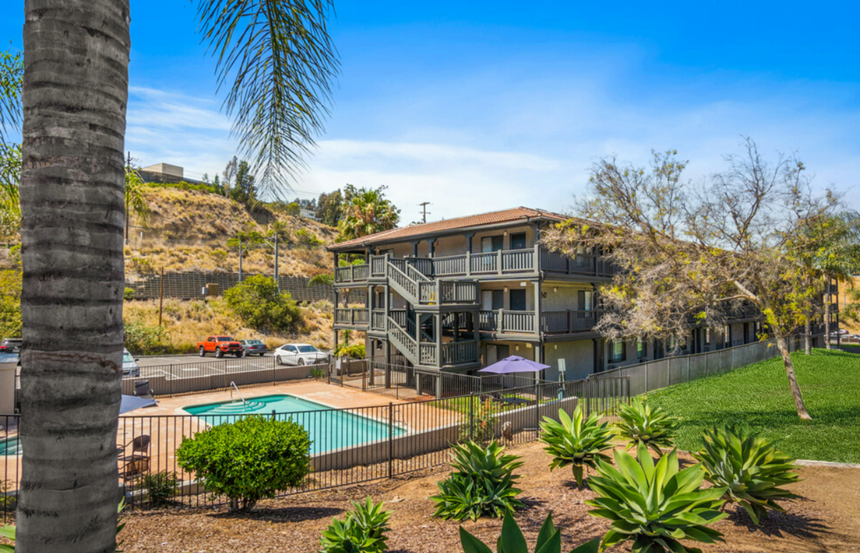 1250 El Cajon Blvd unit 36 – photo 5